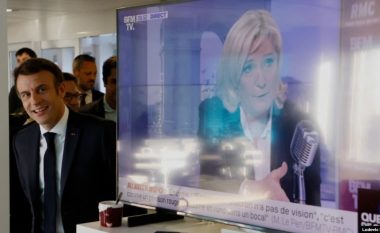 Zgjedhjet në Francë, përcaktuese për politikën e BE-së ndaj Ballkanit