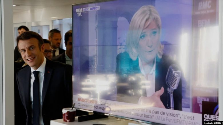 Zgjedhjet në Francë, përcaktuese për politikën e BE-së ndaj Ballkanit