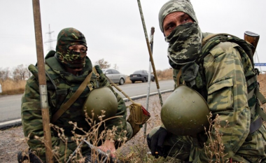 Moldavia akuzon Rusinë se po përpiqet të rekrutojë moldavët në ushtri