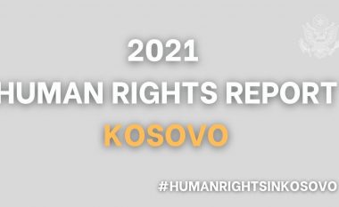 Raporti i DASH-it për të drejtat e njeriut në Kosovë, përmend frikësimin dhe presionin ndaj pakicave nga Lista Serbe gjatë zgjedhjeve parlamentare