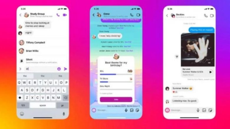 Instagram do t’ju lejojë t’i përgjigjeni mesazheve të drejtpërdrejta nga “feed”