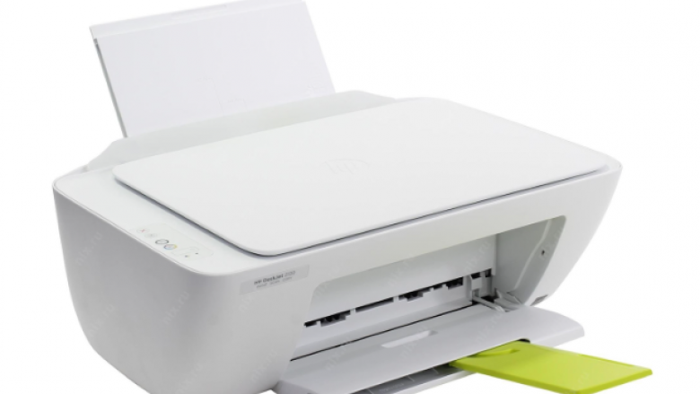 I bukur e kompakt – HP DeskJet 2320 ofron printim, skanim e kopjim me super çmim!