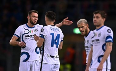 Notat e lojtarëve, Bologna 2-1 Inter:  Perisic më i mirë, portieri Radu dështim