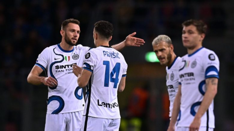 Notat e lojtarëve, Bologna 2-1 Inter:  Perisic më i mirë, portieri Radu dështim
