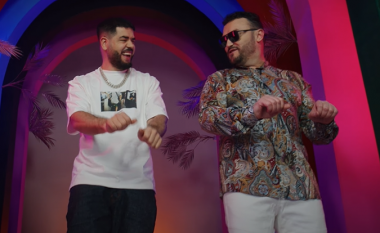 Noizy dhe Altin Sulku vijnë me këngën e re “Lozonjare”