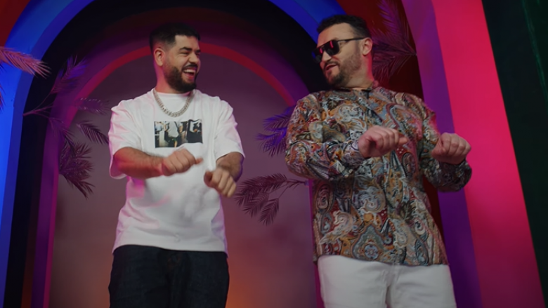 Noizy dhe Altin Sulku vijnë me këngën e re “Lozonjare”