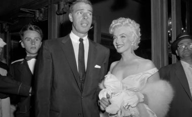 Kush ishin burrat e Marilyn Monroe?