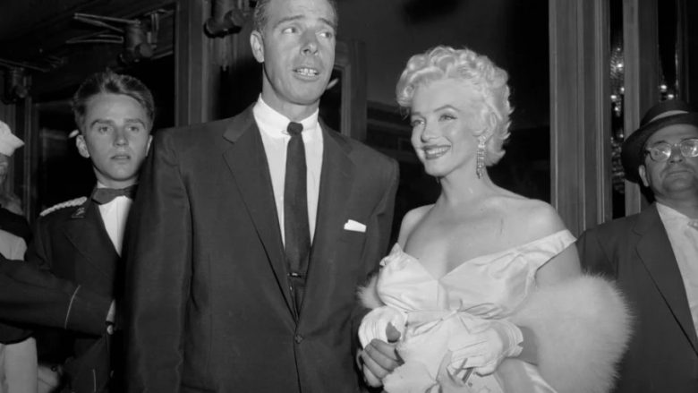 Kush ishin burrat e Marilyn Monroe?