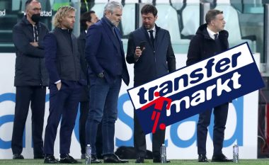 Juventusi në gjyq ‘sulmon’ faqen e njohur ‘Transfermarkt’ për t’u mbrojtur prej akuzave për kontabilitet të rremë – prokuroria është bazuar në çmimet e lojtarëve nga kjo faqe