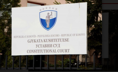 Komuna e Kamenicës fiton rastin përballë MASHTI-t në Kushtetuese