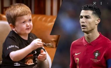 Hasbullah ‘godet’ Cristiano Ronaldon: Nuk më intereson për të, jam më i famshëm se ai