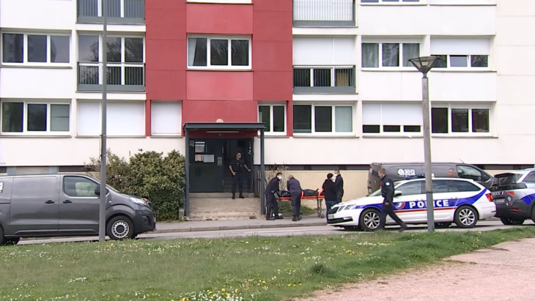 Vdekja tragjike e çiftit kosovar në Francë, prokurori: Burri mbyti gruan me thikë, pastaj veten