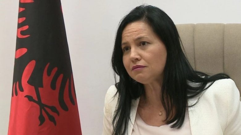 Shqipëri, 10 muaj burg për ish zëvendësministren Voda