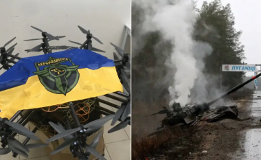 Brenda njësisë elitare të dronëve ukrainas të themeluar nga ekspertë vullnetarë të IT-së: Tani jemi të gjithë ushtarë