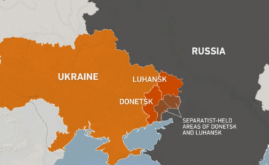 Si mund të zhvillohet lufta në lindje të Ukrainës?