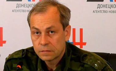 Shkarkohet dhe nuk dihet asgjë për fatin e komandantit rus që urdhëroi përdorimin e armëve kimike në Mariupol