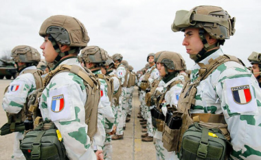 Franca pretendon se grupi mercenar rus është fajtor për krimet në Mali