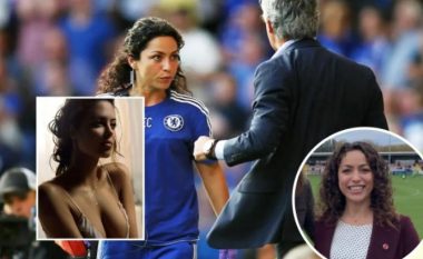 Mjekja Eva Carneiro fitoi miliona euro pas shkarkimit nga Chelsea –  ajo sot është pronare e një klubi anglez të blerë me paratë e fituara nga Blutë e Londrës