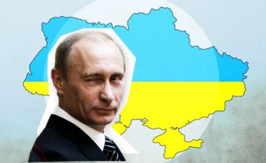 A po planifikon Putini ta lërë përjetësisht Ukrainën në një gjendje lufte?