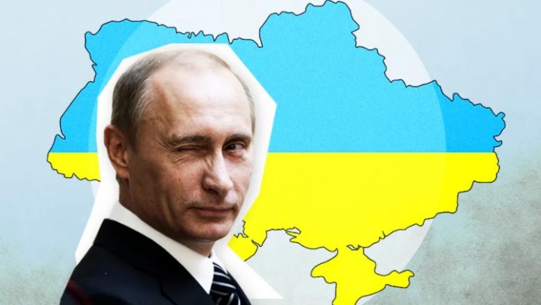 A po planifikon Putini ta lërë përjetësisht Ukrainën në një gjendje lufte?