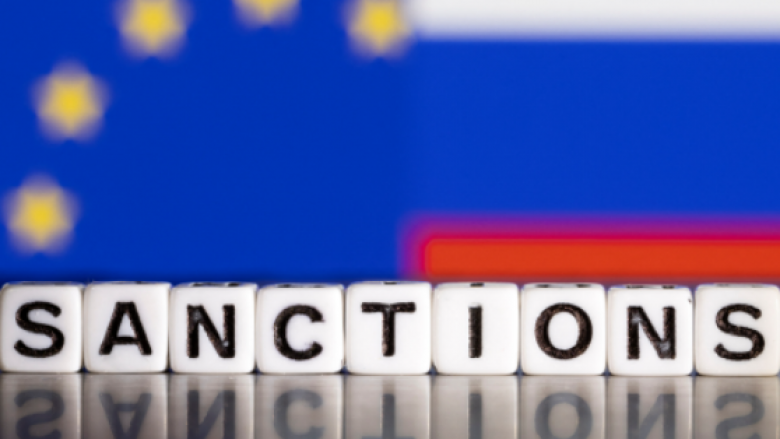 Bashkimi Evropian miraton raundin e pestë të sanksioneve kundër Rusisë