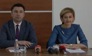 LVV: Opozita tentoi kundërligjshëm të formojë Komisionin Hetimor – edhe abuzues edhe demokratik nuk rrinë bashkë