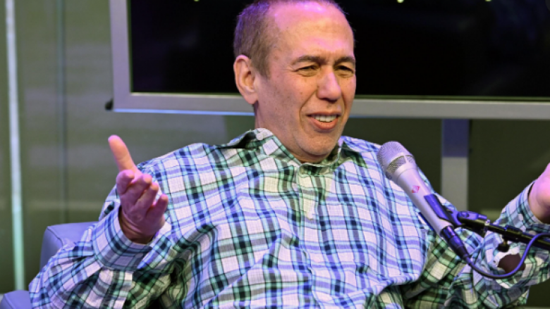 Ndërron jetë aktori amerikan, Gilbert Gottfried