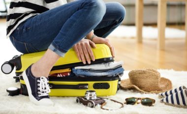 Stjuardesat tregojnë pesë gjëra që duhet marrë parasysh kur të filloni përgatitjen e valixhes