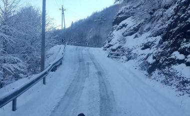Rikthehet bora në Dardhë të Korçës, ARRSH: Rruga është e hapur