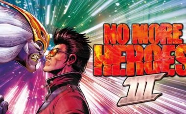 ‘No More Heroes 3’ vjen edhe në PlayStation, Xbox dhe PC këtë vjeshtë