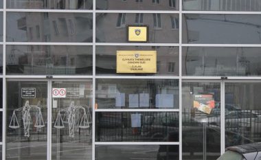 Dënohet me pesë mijë euro zyrtari i Komunës së Kllokotit për keqpërdorim të pozitës