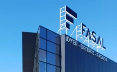 Kompania vendore FASAL fillon eksportin edhe në Zvicër