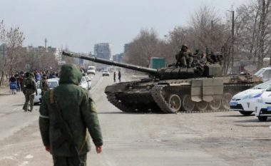 “15,000 trupa ruse të vrarë” që nga fillimi i agresionit në Ukrainë – thotë Sekretari i Mbrojtjes i Mbretërisë së Bashkuar