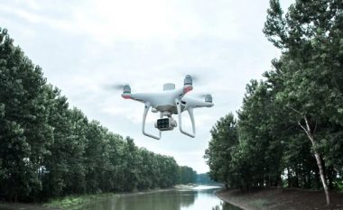 DJI ka ndaluar shitjen e dronëve në Rusi dhe Ukrainë, nuk dëshiron të përdoret në luftime