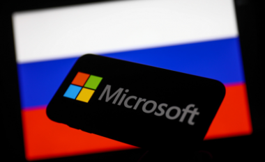 Microsofti njofton: 37 sulme kibernetike ruse janë kryera brenda Ukrainës