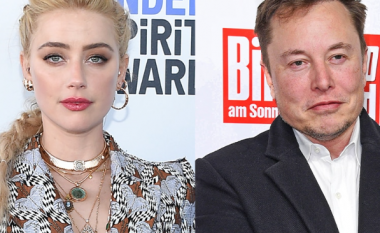 Amber Heard nuk pagoi asnjëherë donacion të plotë për organizatën ACLU dhe Elon Musk e ndihmoi atë me afro 500 mijë euro