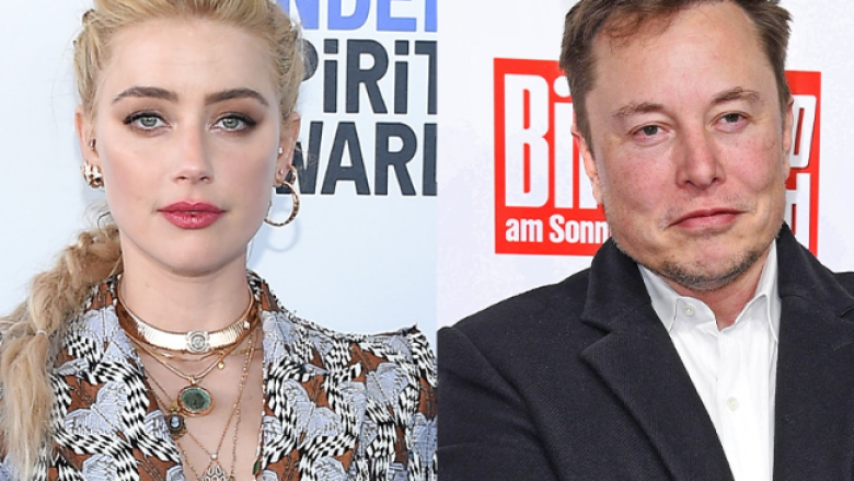 Amber Heard nuk pagoi asnjëherë donacion të plotë për organizatën ACLU dhe Elon Musk e ndihmoi atë me afro 500 mijë euro