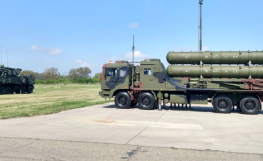 Demonstrimi i sistemit raketor kinez, Vela: Serbia po e rrezikon paqen në rajon