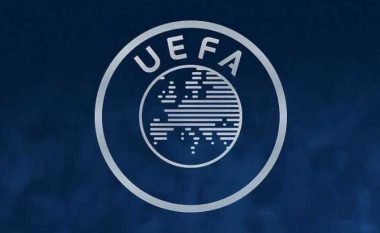UEFA ka bërë reformë të madhe duke ndryshuar rregullat financiare për herë të parë që nga viti 2010