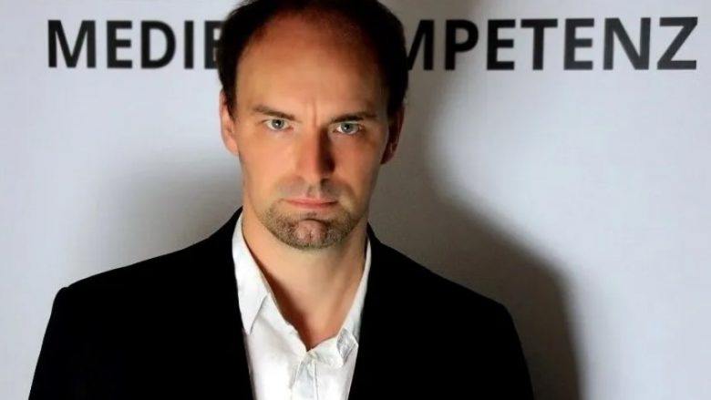 Dietmar Pichler: Isha i tronditur nga ajo që pashë në tabloidet serbe, ishte krejtësisht një copy paste e tabloideve ruse