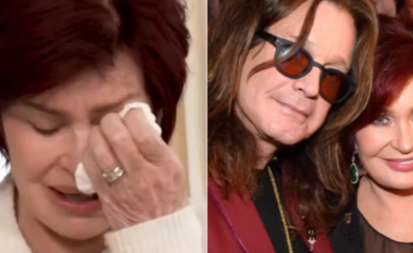 Me lot në sy, Sharon tregon se Ozzy Osbourne është infektuar me COVID-19