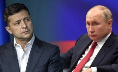 Rusia ka vetëm një kusht para takimit mes Zelenskyt dhe Putinit