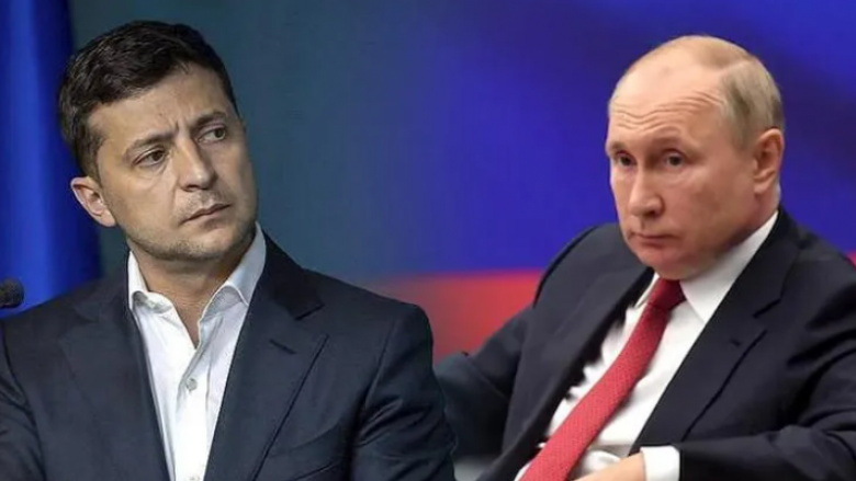 Rusia ka vetëm një kusht para takimit mes Zelenskyt dhe Putinit