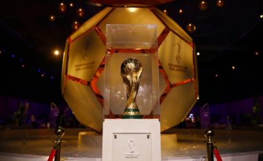 Kompletohet shorti i Kupës së Botës "Katar 2022": Xhaka dhe Shaqiri sërish kundër Serbisë