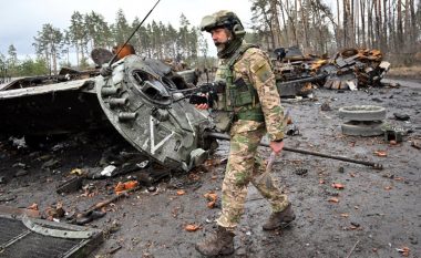 Këto janë lajmet më të reja rreth agresionit rus në Ukrainë