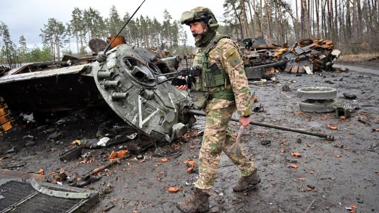 Këto janë lajmet më të reja rreth agresionit rus në Ukrainë