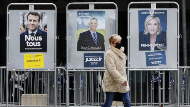 Pjesëmarrja në zgjedhjet e nesërme mund të jetë rekord e ulët, qytetarët të zhgënjyer në Francë