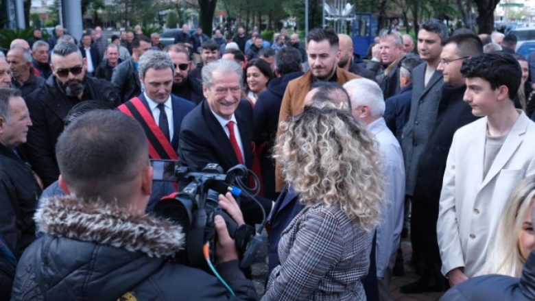 Çështja e presidentit të ri, Berisha: Asnjë votë për emrat e PS