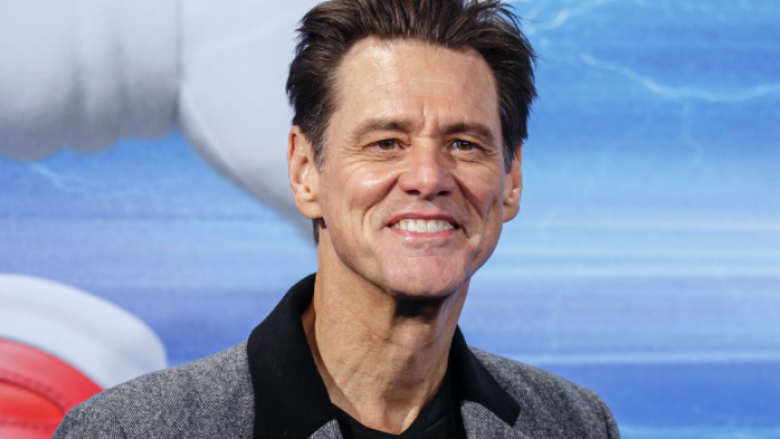 Jim Carrey paralajmëron tërheqjen nga aktrimi: Kam punuar mjaftueshëm