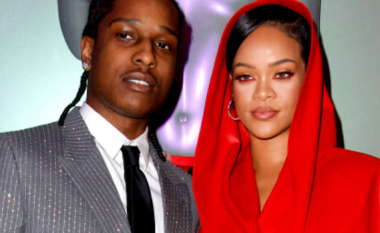 Ishte me të në momentin kur ndodhi arrestimi i ASAP Rockyt – Rihanna ka qarë pa pushim që nga incidenti dhe anuloi festën për foshnjën